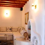Samanti Mykonos Sea View דירה
