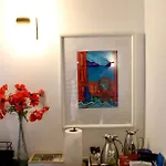 Samanti Mykonos Sea View *