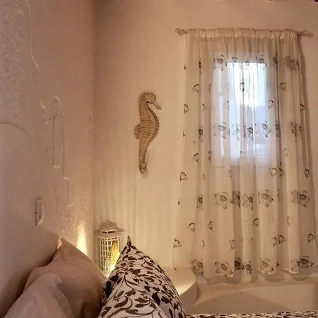 Appartement Samanti Mykonos Sea View Agios Ioannis Diakoftis