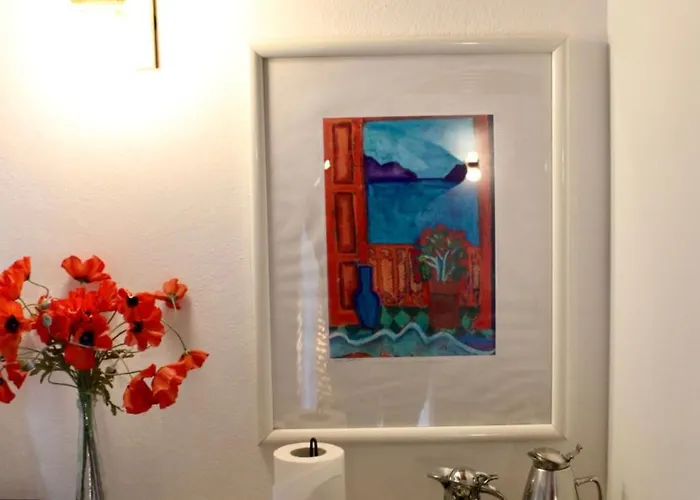 Samanti Mykonos Sea View *