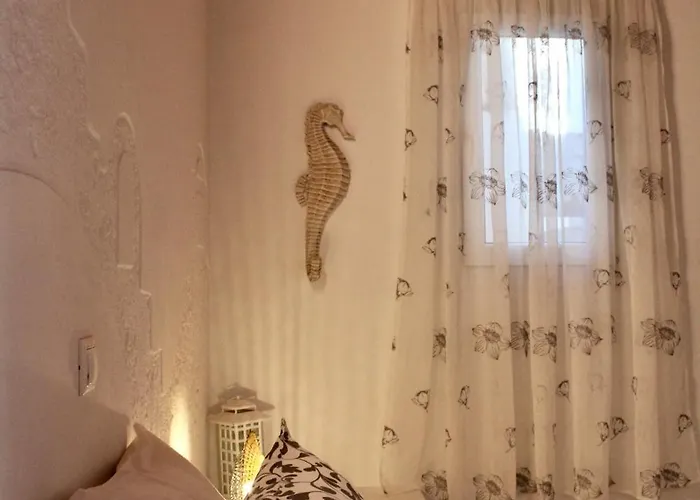 Apartmán Samanti Mykonos Sea View Agios Ioannis Diakoftis