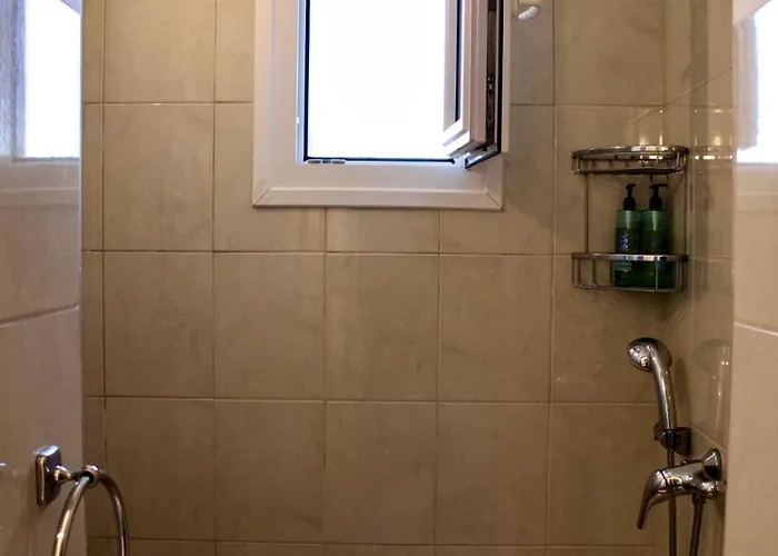 Apartmán Samanti Mykonos Sea View *