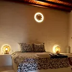 Samanti Mykonos Sea View *