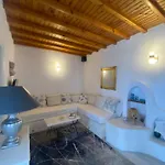 Lägenhet Samanti Mykonos Sea View