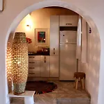 Samanti Mykonos Sea View Lägenhet *