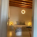 Samanti Mykonos Sea View *
