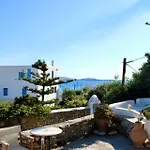 Samanti Mykonos Sea View Agios Ioannis Diakoftis