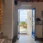Lägenhet Samanti Mykonos Sea View