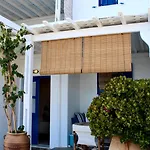 Lägenhet Samanti Mykonos Sea View *