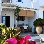 Samanti Mykonos Sea View